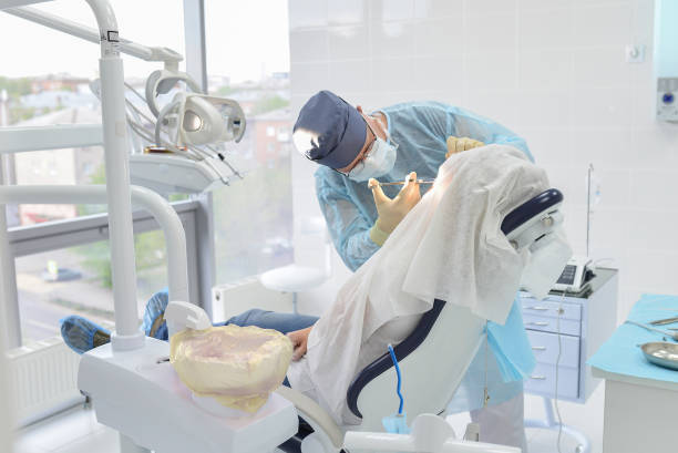 Best Emergency Cosmetic Dentistry (e.g., broken veneers) in Gantt, SC